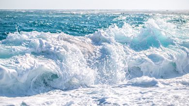 Novo gerador flutuante é capaz de gerar duas vezes mais energia a partir do movimento das ondas
