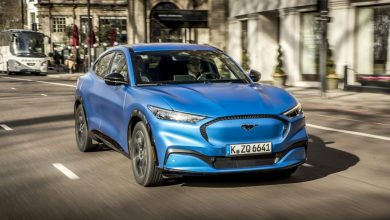 Novo motor da Ford transforma qualquer carro a combustão em elétrico