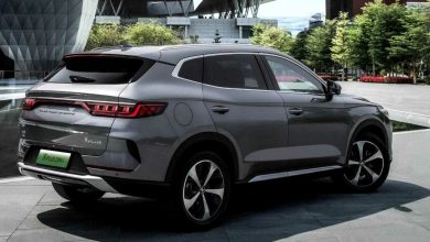 Fabricante de carros elétricos registra novo SUV híbrido no Brasil com 1,200 km de autonomia
