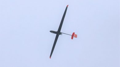 Drone desenvolvido por universitários bate recorde de tempo de voo ao passar de 80 horas seguidas no ar