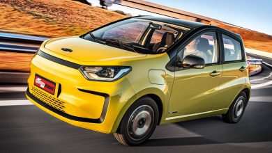 Carro elétrico mais barato do Brasil consegue rodar 300 km com menos de 20 reais