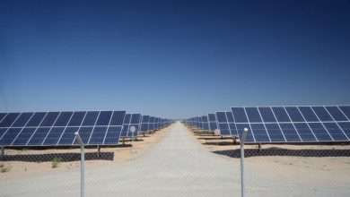 Nova usina de energia solar na Bahia de 1 bilhão de reais produzirá 410 mil MWh por ano