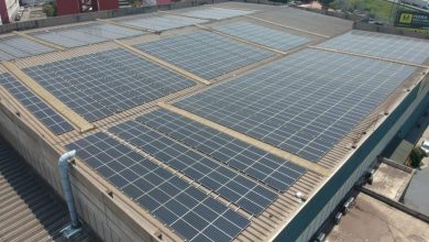 Maior usina solar do estado de SP foi construída no telhado de uma empresa