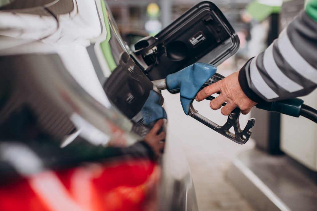 Gasolina atinge preço de R$ 7,49 em cidade do Rio Grande do Sul, veja qual