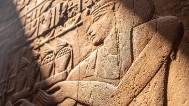 Cientistas reconstroem a face de múmias a partir de seu DNA