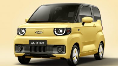 Novo carro elétrico da Chery começa a ser vendido por preço equivalente a R$ 26 mil