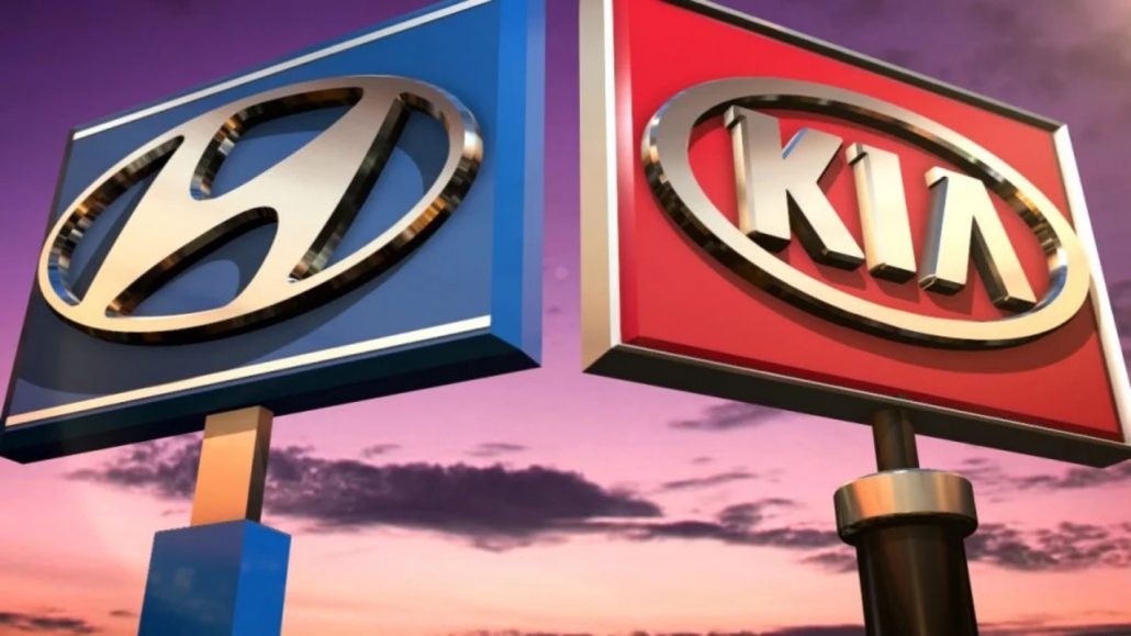 Hyundai e Kia estão desenvolvendo bateria para carros elétricos com uma autonomia 50% melhor