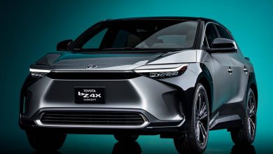 Primeira SUV 100% elétrica da Toyota conta com painéis solares e chega nas ruas ainda esse ano