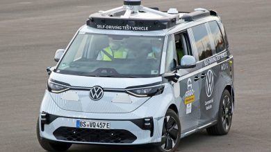 Volkswagen investe R$ 14 bi para que a Kombi elétrica seja o melhor carro autônomo do mundo