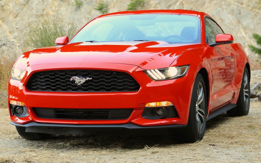 Entenda por que mais de 300 mil Mustangs terão que ser devolvidos para a Ford