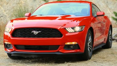 Entenda por que mais de 300 mil Mustangs terão que ser devolvidos para a Ford