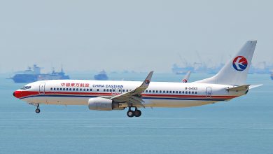 acidente do Boeing 737-800