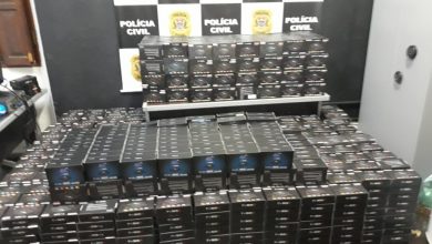 projeto transforma tv box