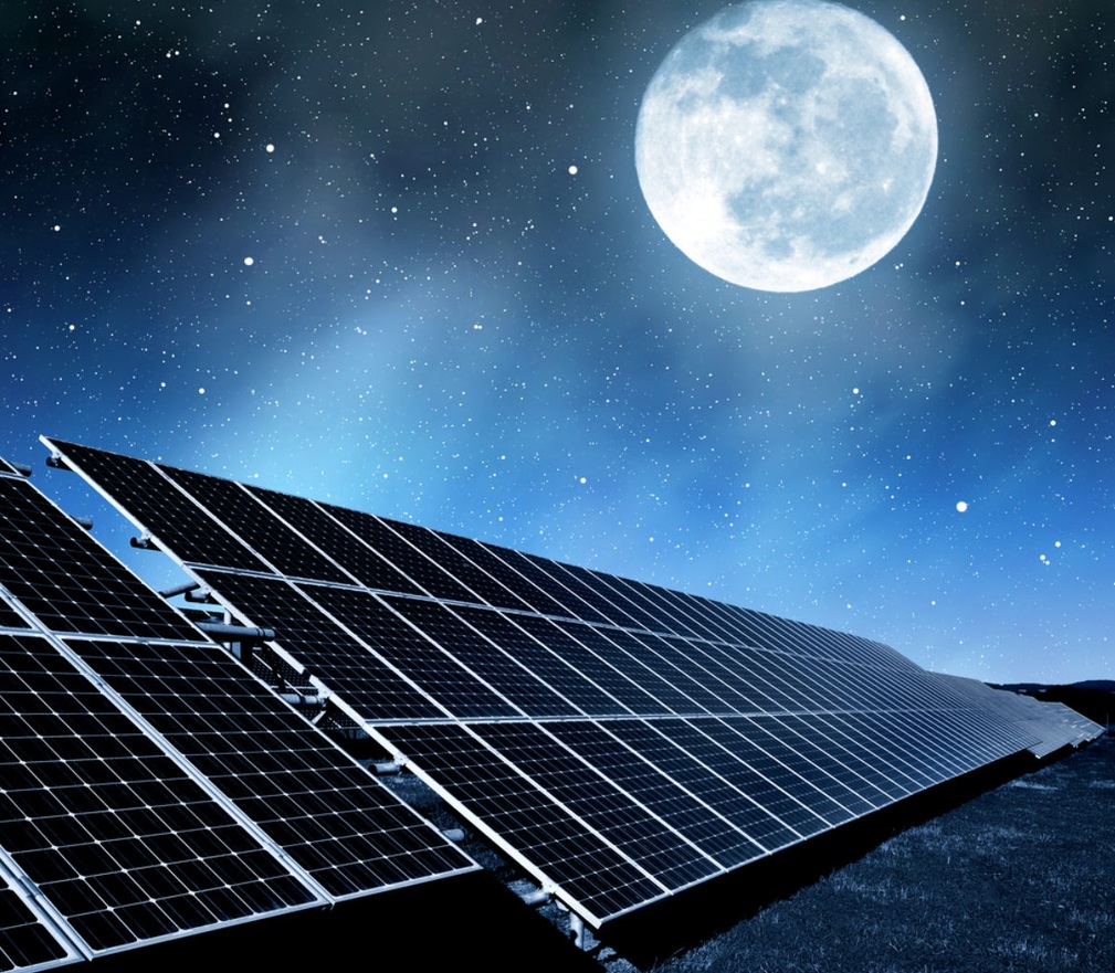 Painéis solares que geram energia a noite? Confira como os cientistas criaram
