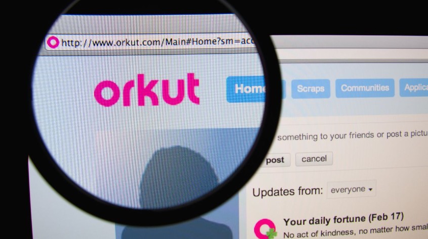 Orkut site é reativado e fundador promete novidades: confira