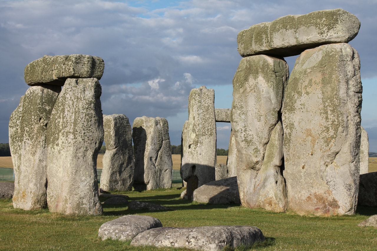A origem das pedra de Stonehenge foram descobertas