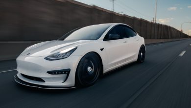 Confira as diferenças entre o Tesla fabricado na Alemanha e o Tesla fabricado na China