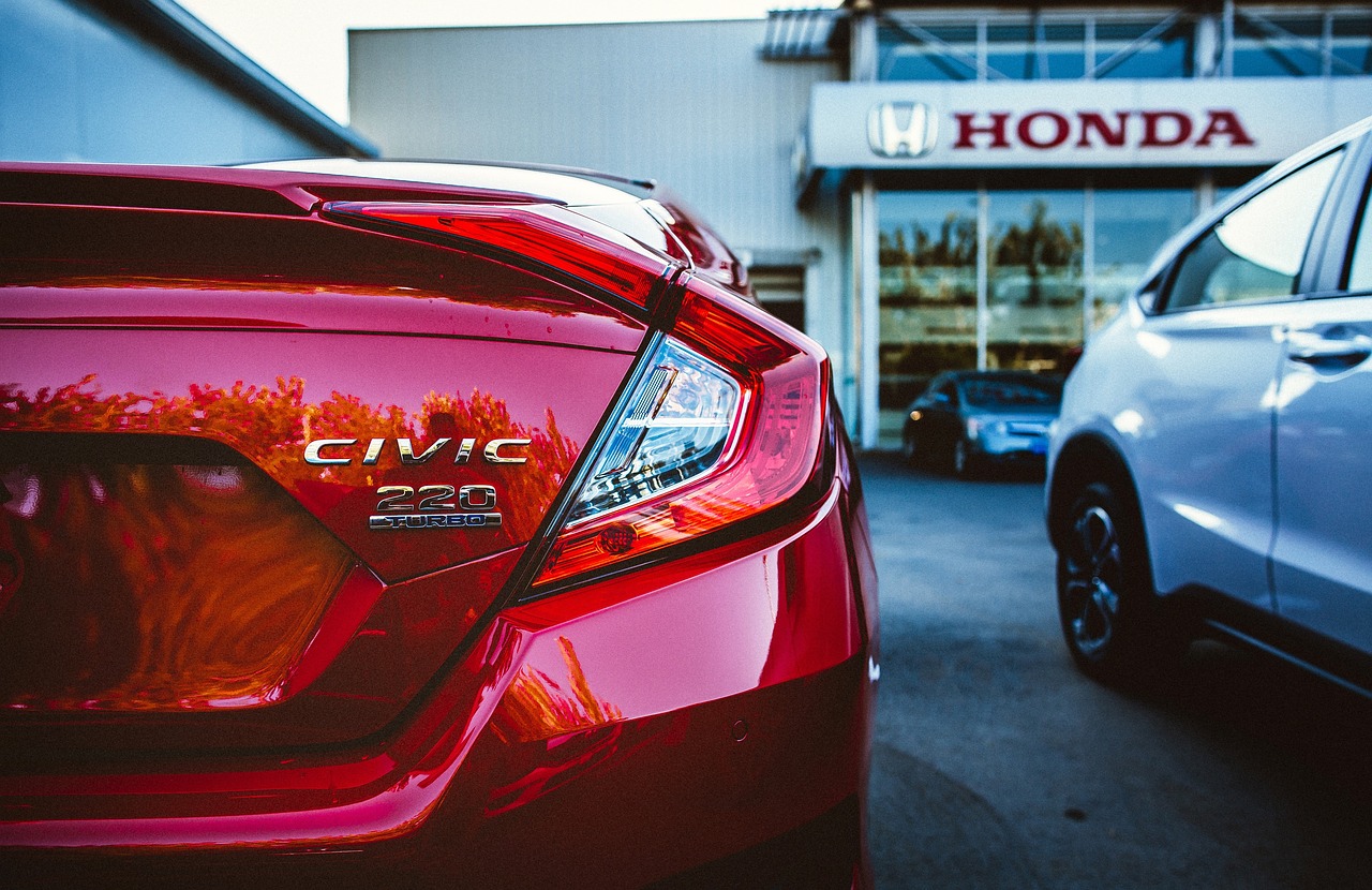 GM e Honda firmaram parceria para desenvolver elétricos mais baratos