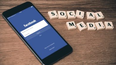 Pela primeira vez, o Facebook tem um concorrente: confira agora