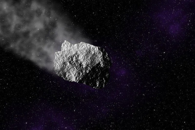Asteroide vai passar pela Terra amanhã: Tem grande potencial de risco confira