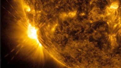 Apagão de mais de um hora devido a tempestade solar: confira