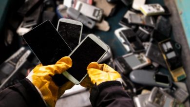 Como descartar de forma correta o lixo eletrônico? Confira aqui