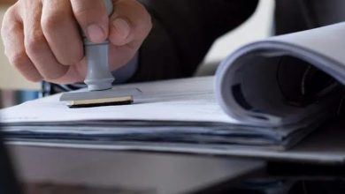Reconhecimento de firma pela internet: confira como será
