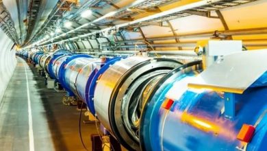 Cientistas trabalham com o Colisor de Hádrons para descobri o mistério da matéria escura