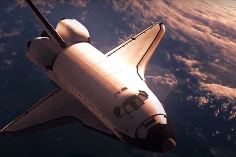 Avião espacial militar pode bater recorde em permanência em órbita: confira