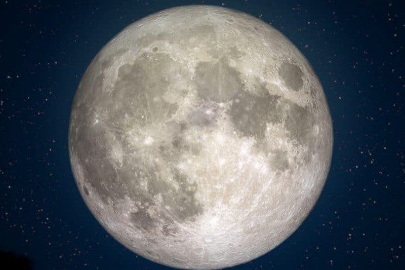 Maior super lua de 2022: confira a data e os detalhes aqui