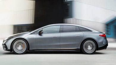 Mercedes EQS 53: confira onde serão comercializados os primeiros carros elétricos aqui no Brasil a R$1,3 milhão