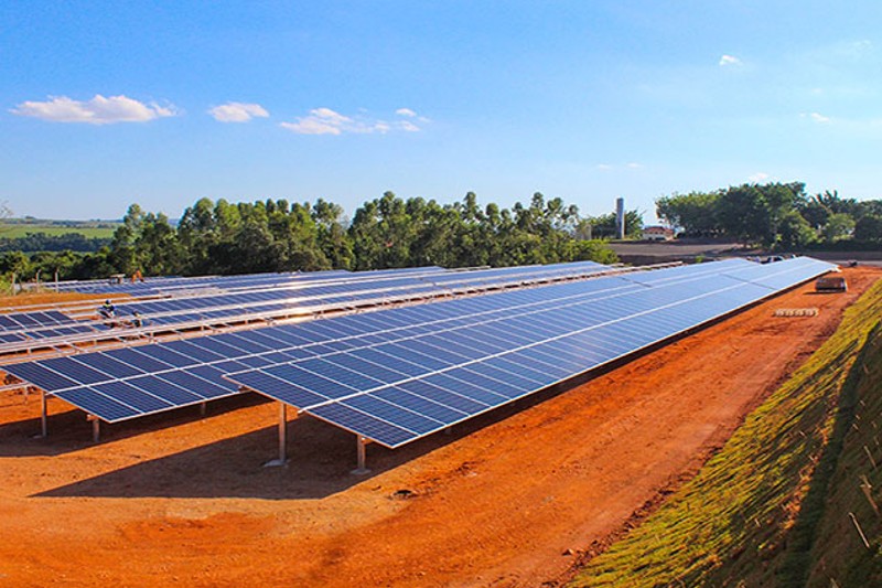Energia solar e o seu crescimento: veja esse grande investimento de R$ 88 milhões na Bahia