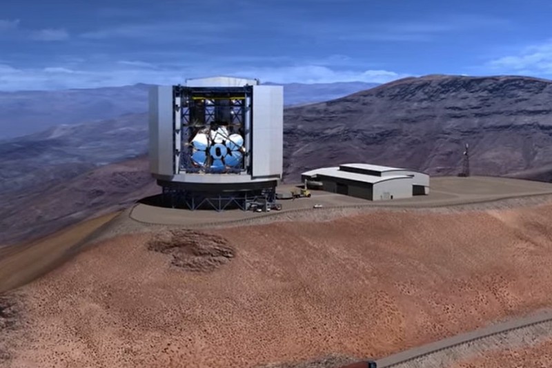 James Webb pode ficar para trás com a criação desse novo telescópio: veja
