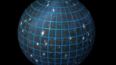Esses dados podem mostra que o universo seja esférico: clique e confira