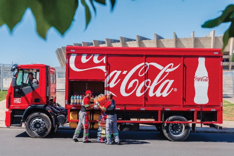 Oportunidade de emprego na Coca-cola: confira aqui quais são as vagas