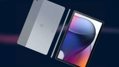 Novo modelo de tablet da Motorola: conheça o Moto Tab G62