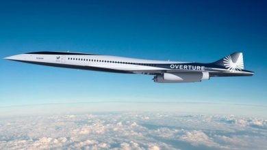 Aviões supersônicos chegarão a American Airlines: confira essa aquisição