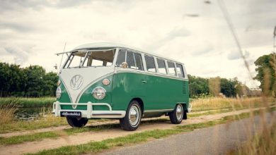 Kombi ganha uma versão elétrica e Tesla tem participação no projeto: confira