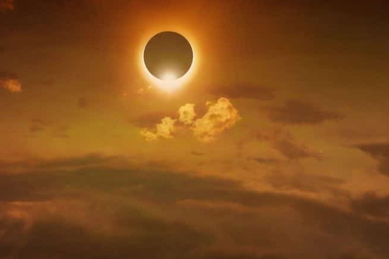 Eclipse solar desse mês será visto aqui no Brasil? Confira