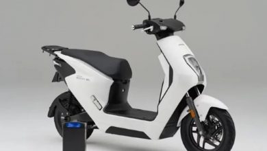 Veículo elétrico: conheça a nova Scooter elétrica da Honda