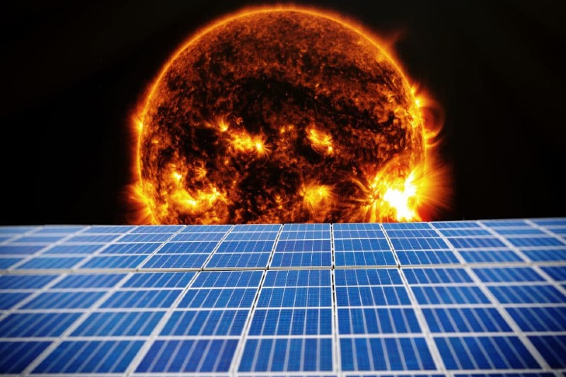 Transmissão de energia elétrica através sol: entenda como deve funcionar
