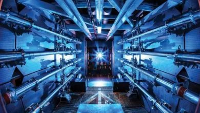Veja o que os cientistas conseguiram alcançar com a fusão de energia nuclear