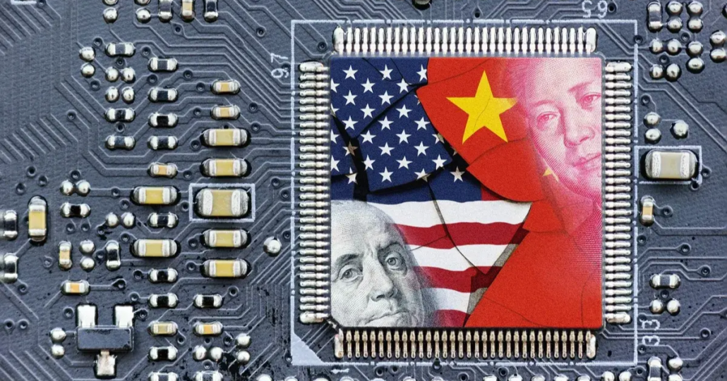 China aprova chatbots para uso público na guerra tecnológica com os EUA