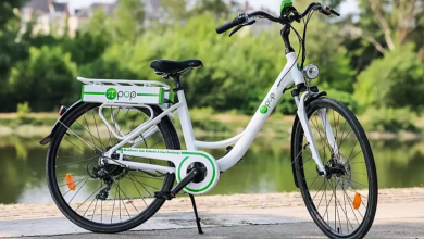 Conheça a bicicleta elétrica que funciona sem bateria