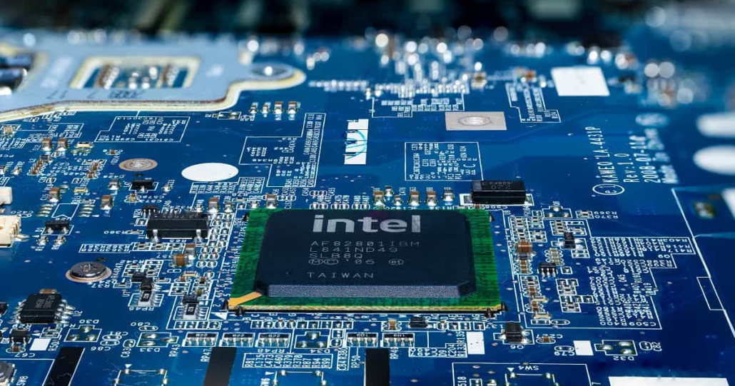 Intel apresenta chip que pode revolucionar a IA generativa