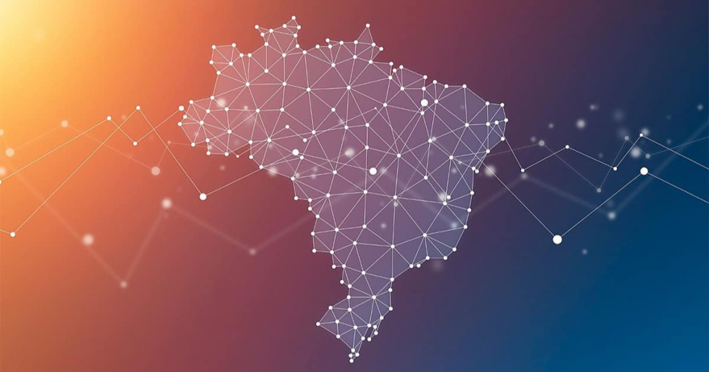 Qual é a internet mais rápida do Brasil
