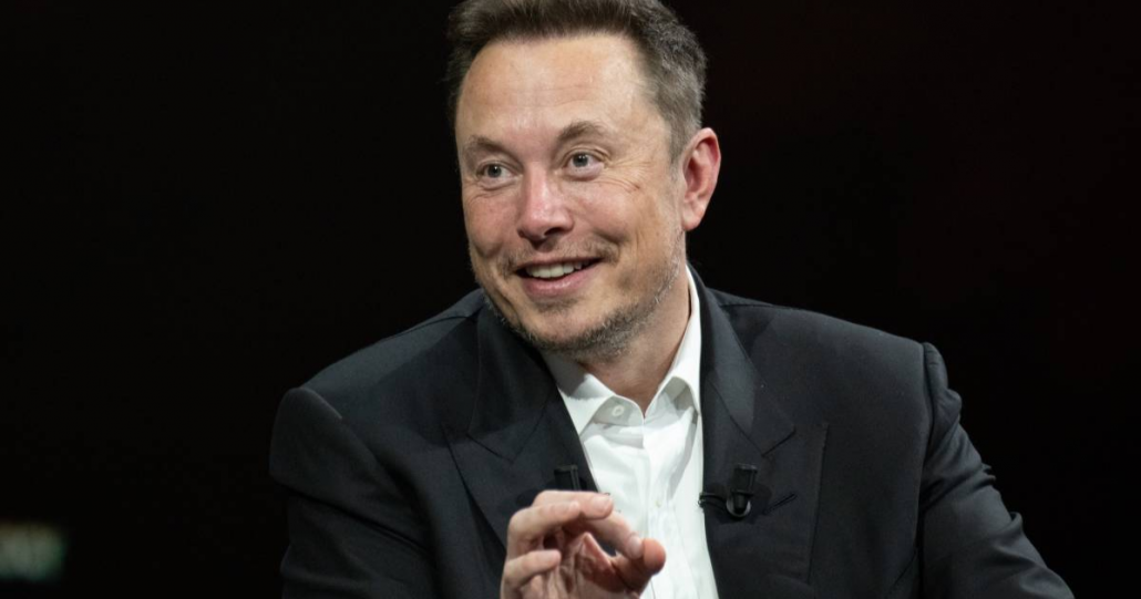 Elon Musk espera um futuro com IA onde nenhum emprego será necessário