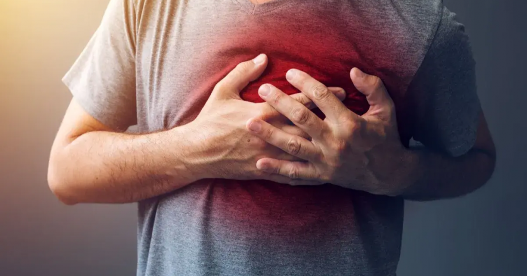 Nova ferramenta de IA pode prever risco de ataques cardíacos mortais