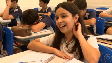 Regressão de Júlia: brasileira de 11 anos cria novo cálculo para raíz quadrada