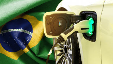 Carros elétricos chineses dominam mercado brasileiro